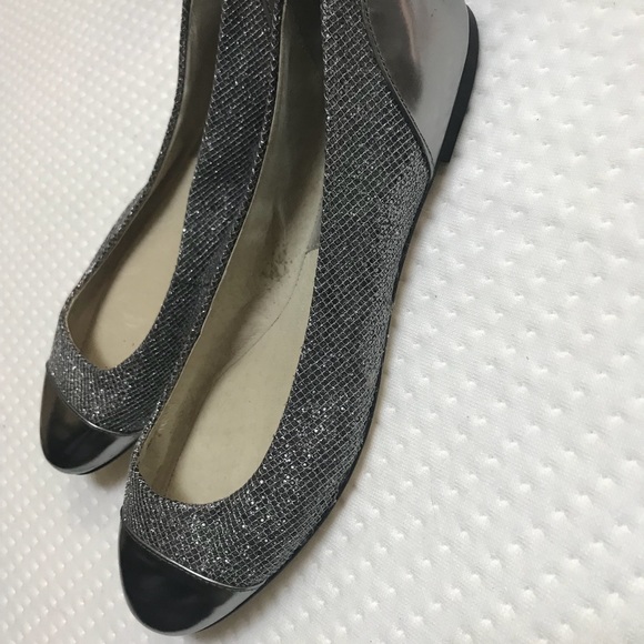 Michael Kors Ballet Flats - Picture 2 of 3